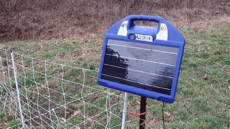 electric fence box for goats|portable electric fencing for goats.